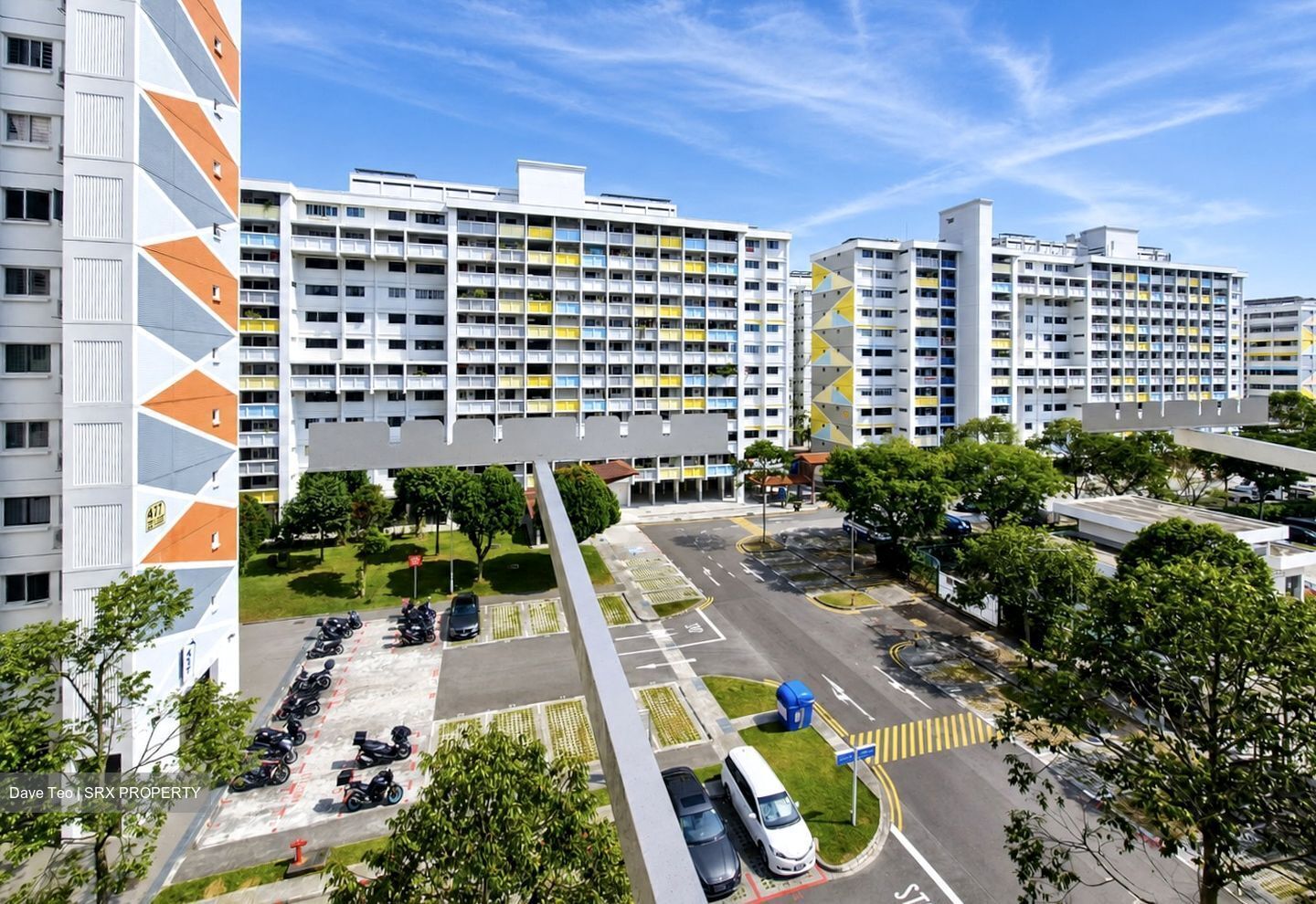 Blk 416 Bukit Batok West Avenue 4 (Bukit Batok), HDB 3 Rooms #601437931